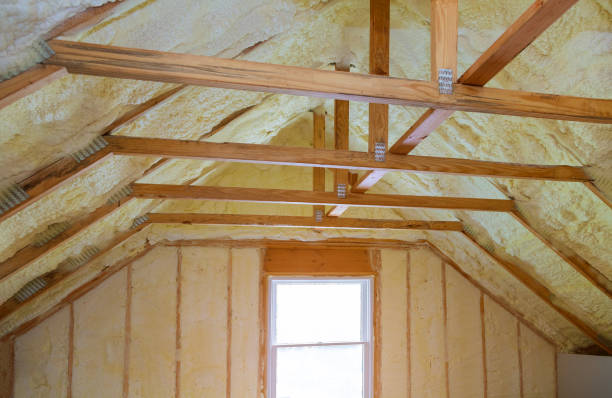 Best Specialized Insulation Services in Fordoche, LA