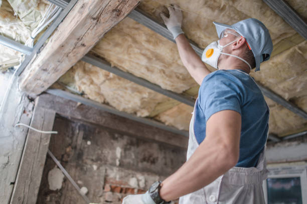 Fordoche, LA Insulation Contractor Company