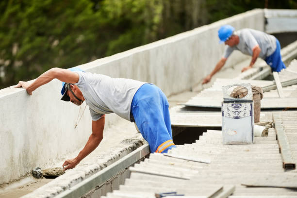 Types of Insulation We Offer in Fordoche, LA