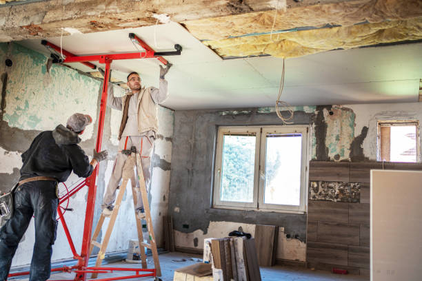 Best Fiberglass Insulation in Fordoche, LA