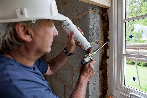 Best Eco-Friendly Insulation in Fordoche, LA