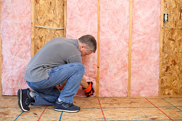 Types of Insulation We Offer in Fordoche, LA