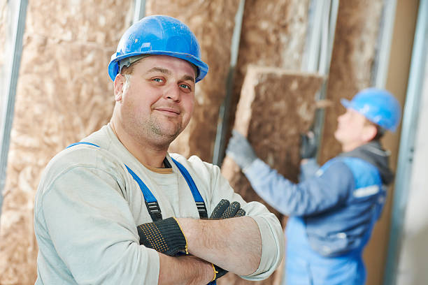 Best Spray Foam Insulation in Fordoche, LA