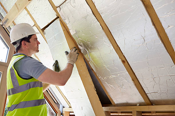 Best Blown-in Insulation in Fordoche, LA